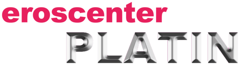eroscenter PLATIN Logo